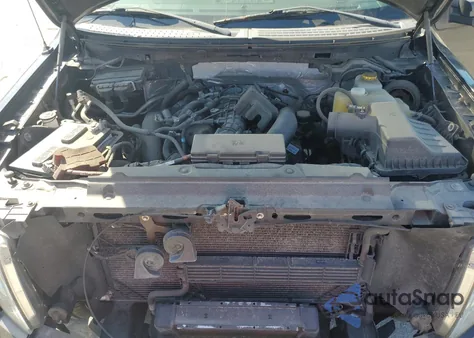 2014 Ford F150 Supercrew from USA, damaged, VIN 1FTFW1ET8EFB76090